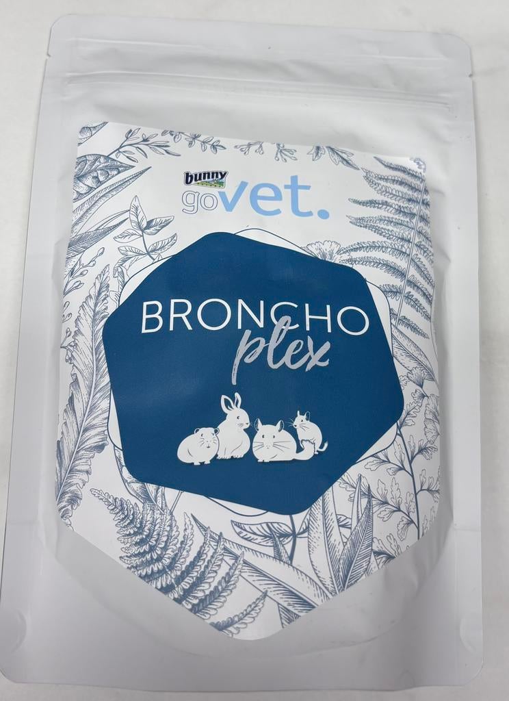 BronchoPlex, Dieren en Toebehoren, Ophalen of Verzenden, Nieuw, Verzorging