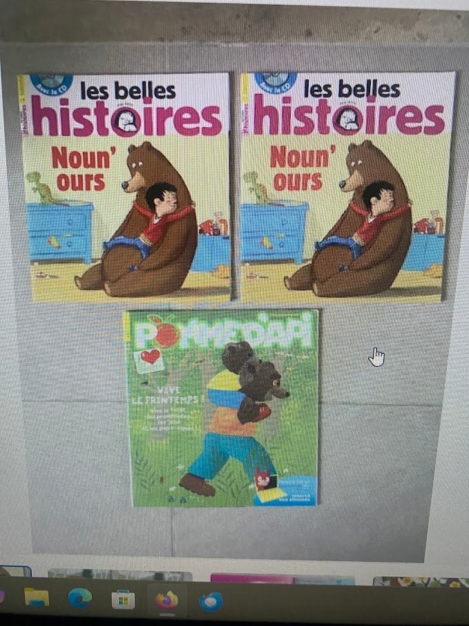 Livres pédagogiques- ludiques  l'apprentissage Bayard 3-7 y, Enlèvement ou Envoi, Neuf