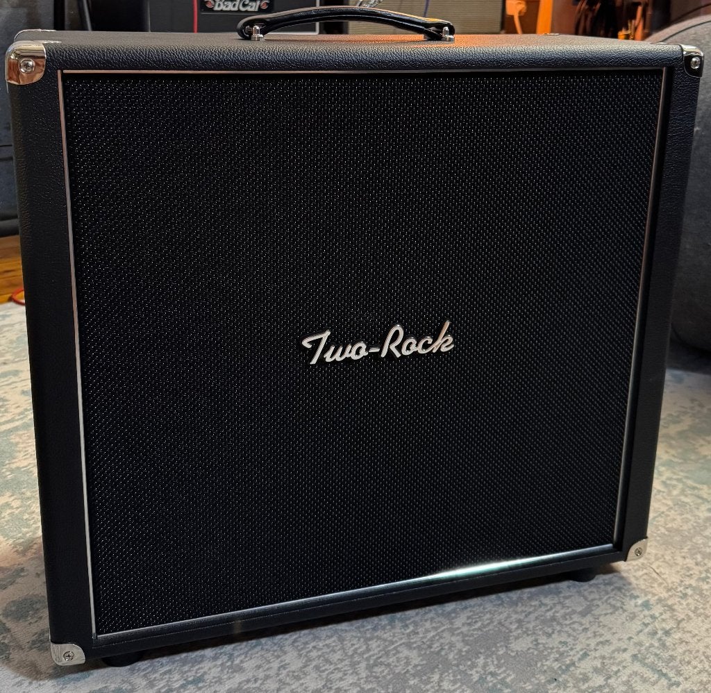Two Rock 3x10 Cab, Enlèvement, Comme neuf, Multi-effet
