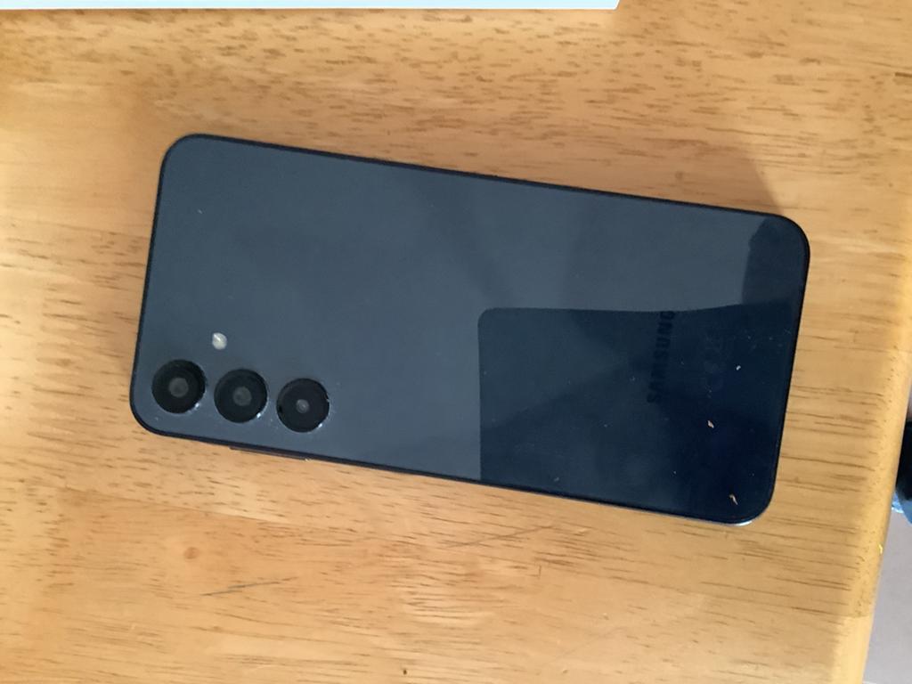 Samsung Galaxy 16A 5G, Télécoms, Téléphonie mobile | Samsung, Comme neuf, Enlèvement