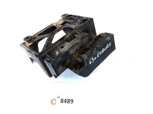 690 LC4 Enduro / SMC 2008 - 2012 KTM Batterijbak D1-51831, Motoren