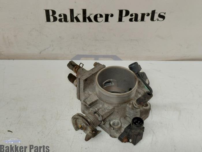 Boîtier accélérateur d'un Honda Civic, Autos : Pièces & Accessoires, Honda, -, -, 3 mois de garantie