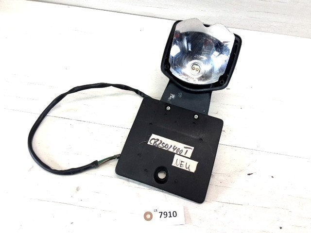 CB250 1990 - 1993 Honda Achterlicht D1-51341