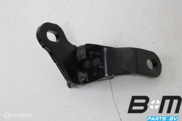 Portiervanger schuifdeur rechts VW Sharan 7N 7N0843413C, Gebruikt