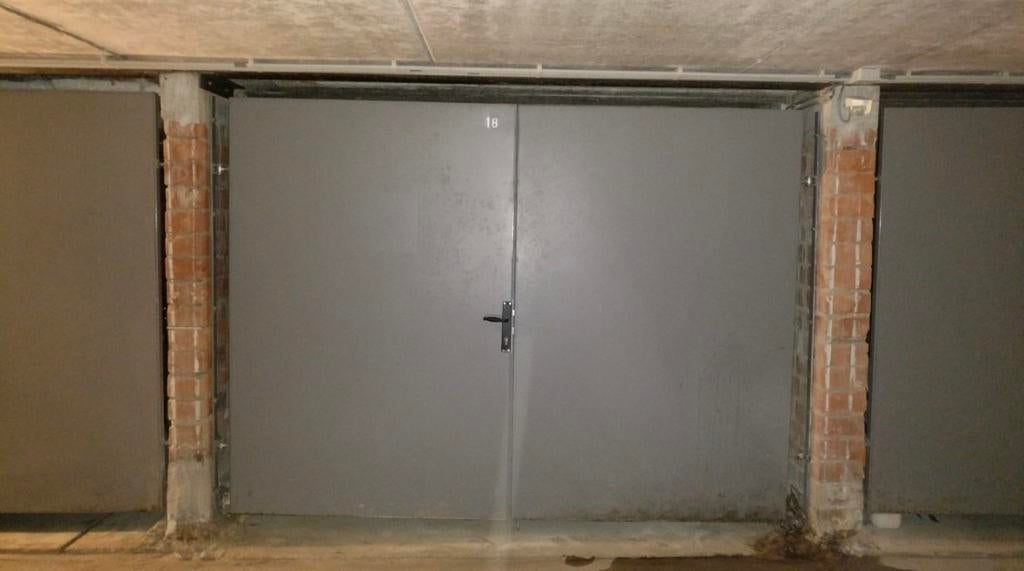 GARAGEBOX te HUUR, Provincie Antwerpen