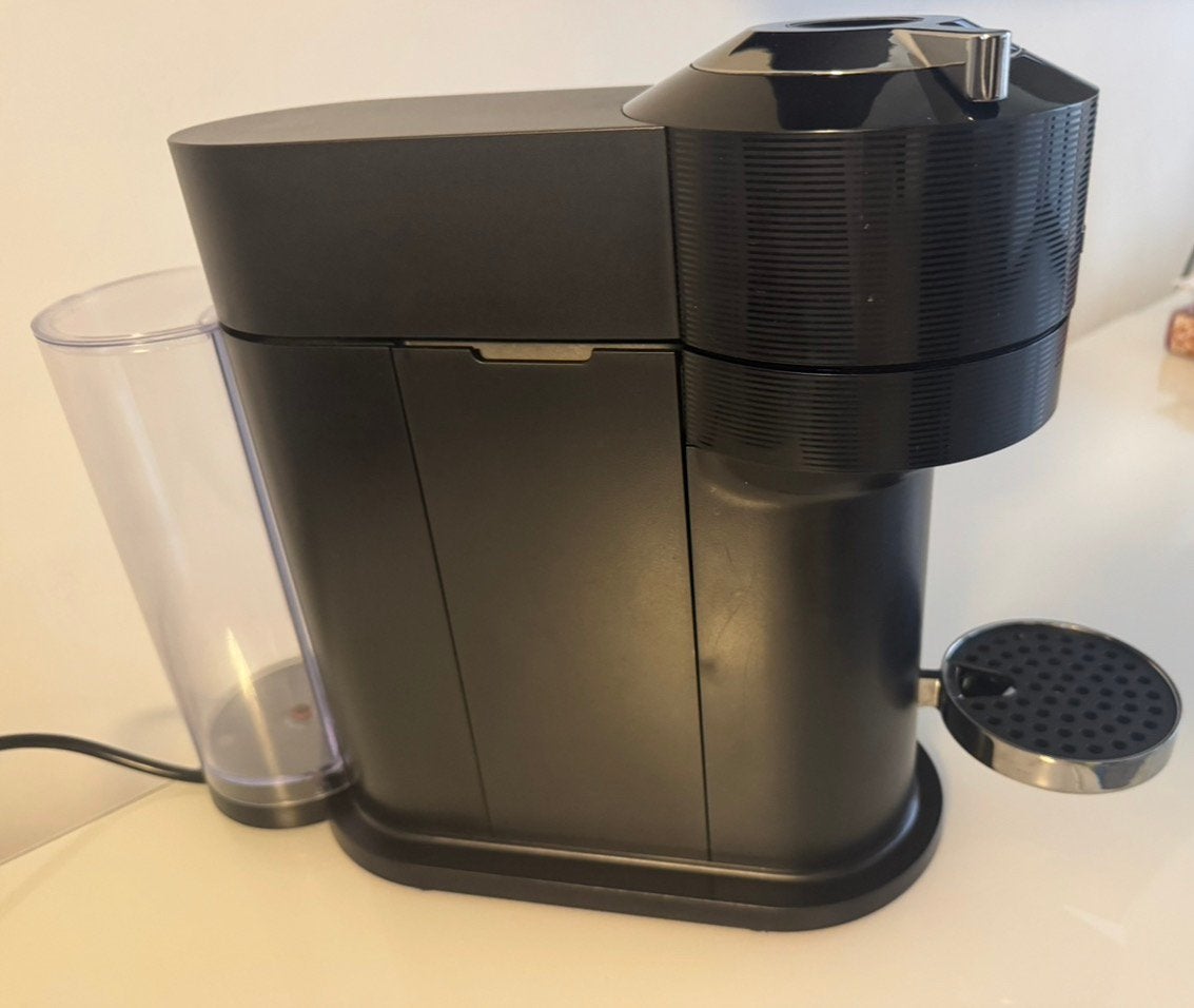 Nespresso vertuo next, Enlèvement, Comme neuf