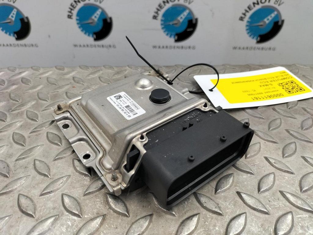 FORD S-MAX TITANIUM  COMPUTER ECU KV6A5H298CE 2021, Enlèvement ou Envoi, Utilisé, Stiba membre