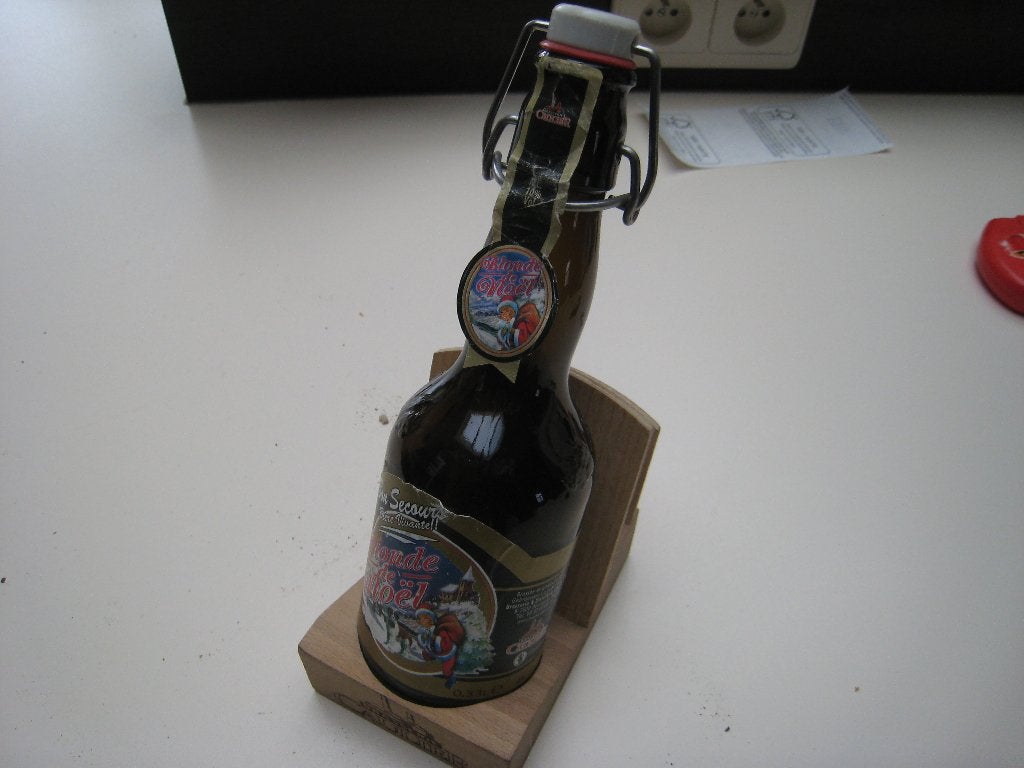 bouteille de biere, Collections, Enlèvement ou Envoi, Neuf, Bouteille(s), Autres marques