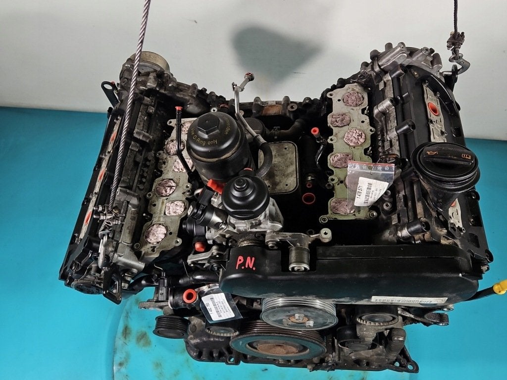 Moteur CCWB Nu A5 A4 AUDI Q5, Envoi, Utilisé, Daihatsu