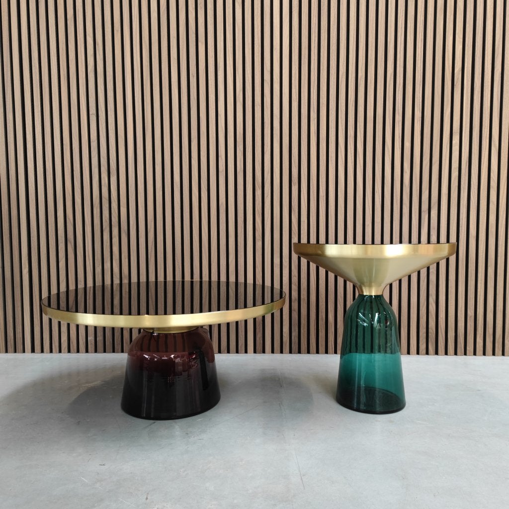 Classicon Bell side table, Antiek en Kunst, Antiek | Verlichting, Ophalen of Verzenden