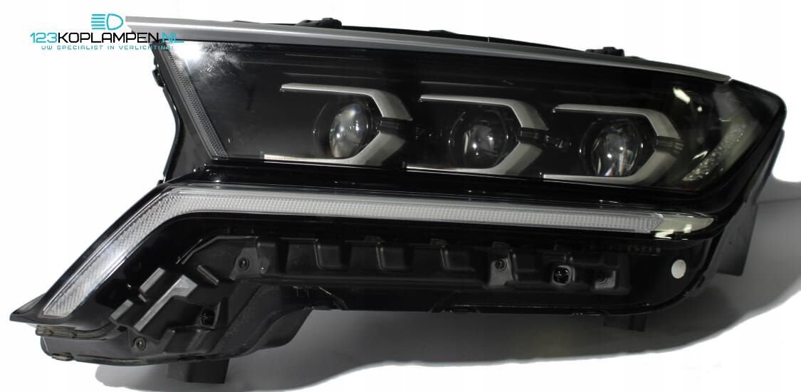 Kia Sorento Full Led koplamp  links, Ophalen, -, -, -
