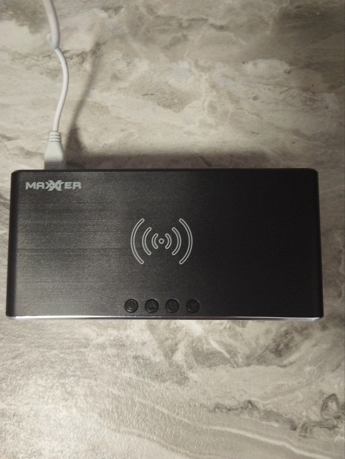 Digitale alarm klok, Elektronische apparatuur, Wekkers, Ophalen, Nieuw, Digitaal