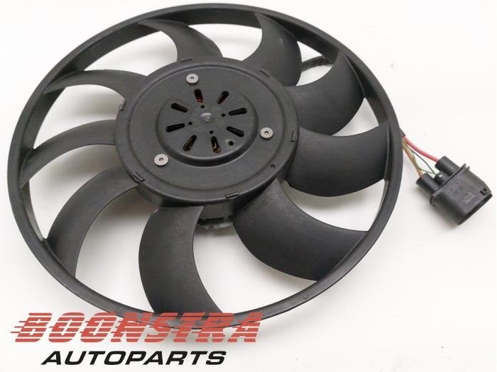 Ventilateur d'un Audi SQ5, Autos : Pièces & Accessoires, -, Utilisé, -, -