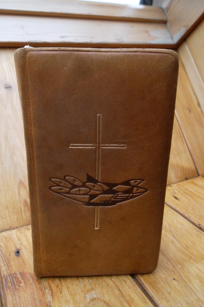 Mis - vesperboek, Ophalen of Verzenden, Gebruikt, Boek, Christendom | Katholiek