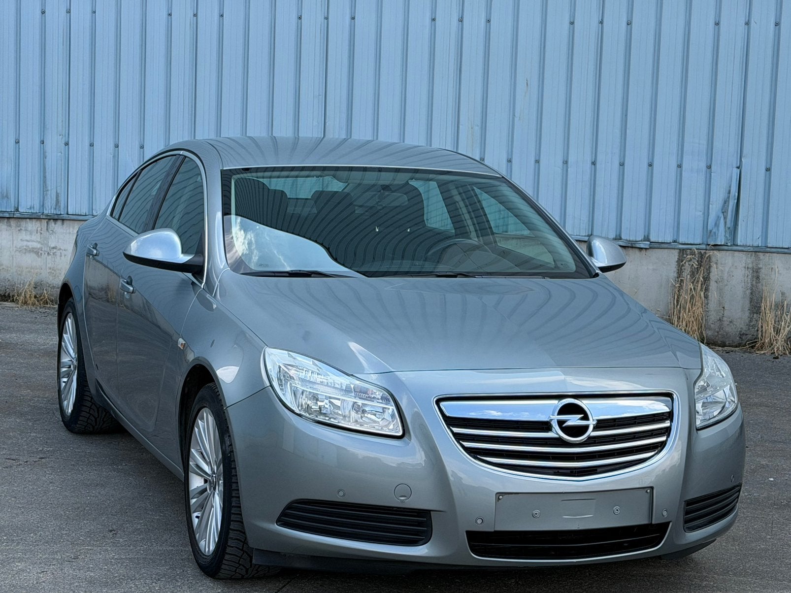 Opel Insignia 2.0 Cdti Eco Flex / - Isofix - GPS - Carnet, Autos, Opel, Achat, https://public.car-pass.be/vhr/2b23b99a-7883-448d-8dee-03ef9838a108
