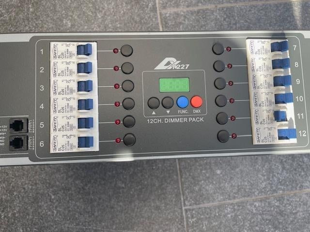 Lite-puter dimmodule, Ophalen, Zo goed als nieuw, Licht
