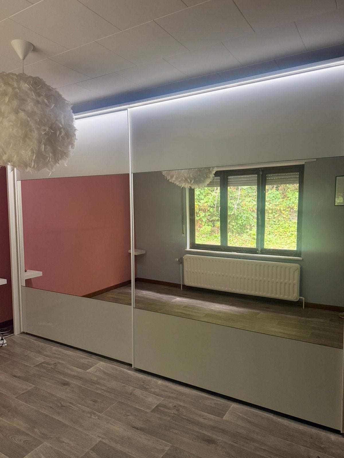 Dressing, Enlèvement, Comme neuf, Avec porte(s)