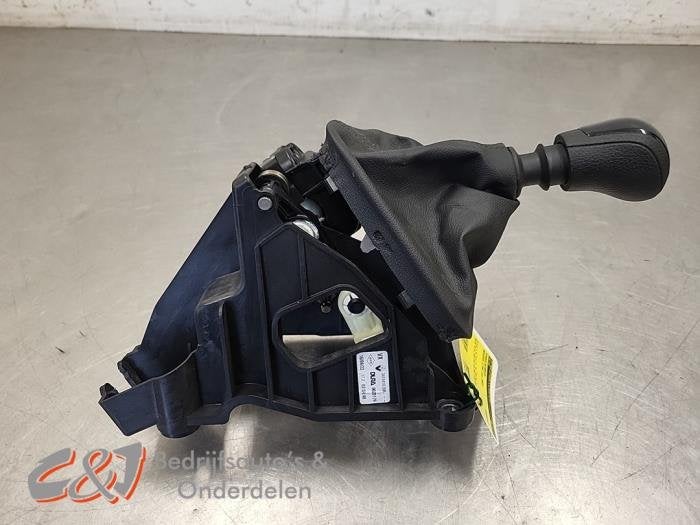 Schakelmechaniek van een Mercedes Citan, Gebruikt, -, Ophalen of Verzenden, -