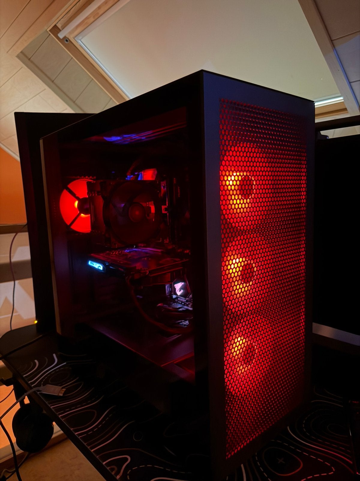 Pc gaming, Enlèvement, Comme neuf, Gaming, SSD