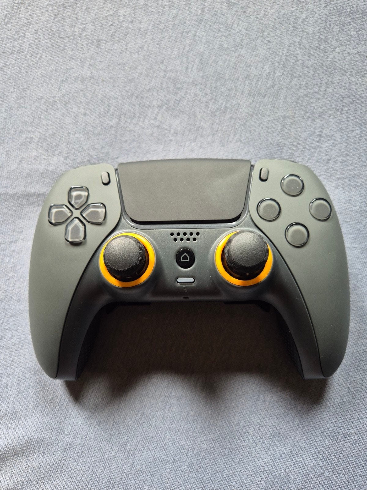 SCUF PS5/PC pro controller, PlayStation 5, Ophalen of Verzenden, Zo goed als nieuw, Controller