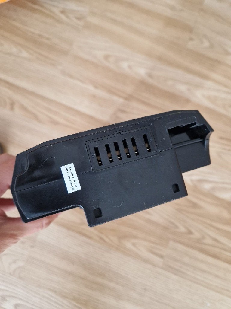 Batterie vélo électrique et chargeur, Utilisé