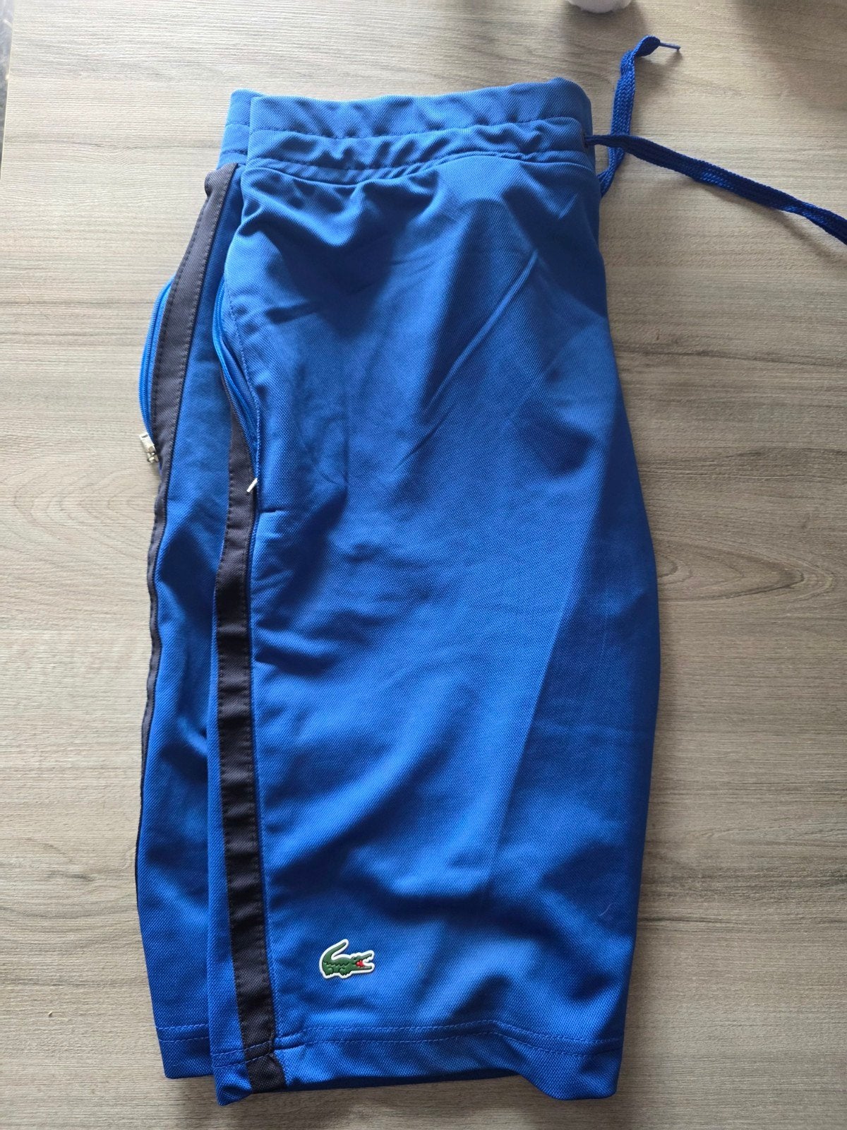 Short Lacoste pour homme 1m75/1m85 (1m90 toujours ok), Enlèvement ou Envoi