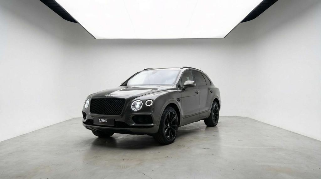 Bentley Bentayga 6.0 * Turbo* W12* AUTO* TOIT OUVRANT* FULL, Autos, Bentley, Entreprise, Achat, Bentayga, Caméra 360°, 4x4, ABS