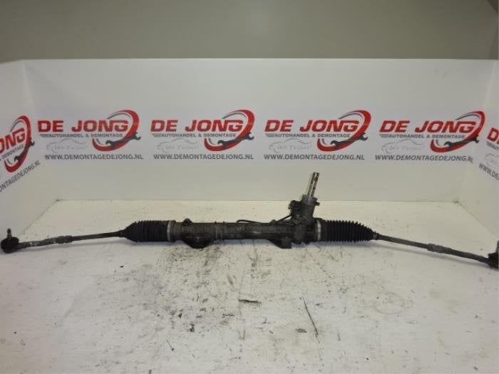 Boîtier de direction assistée d'un Peugeot 308, -, 3 mois de garantie, Utilisé, -