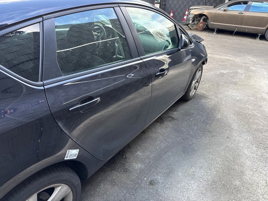 PORTIER RECHTS ACHTER Opel (|13285611|), Gebruikt, Deur, Opel, Kontakt-opel@opel.com