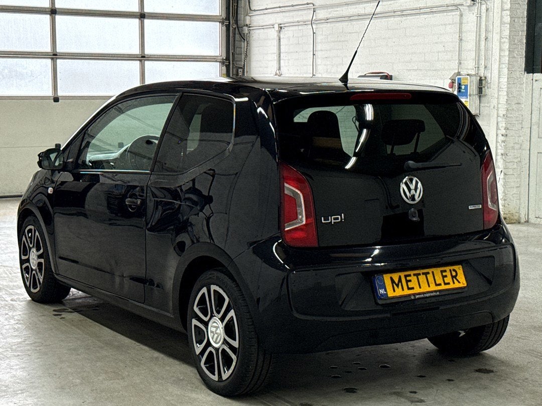Volkswagen up! 1.0 high up! BlueMotion | Airco | Cruie contr, Euro 5, Achat, Up!, Entreprise