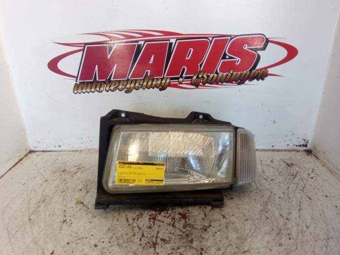 Koplamp links van een Peugeot Expert, Gebruikt, -, -, -