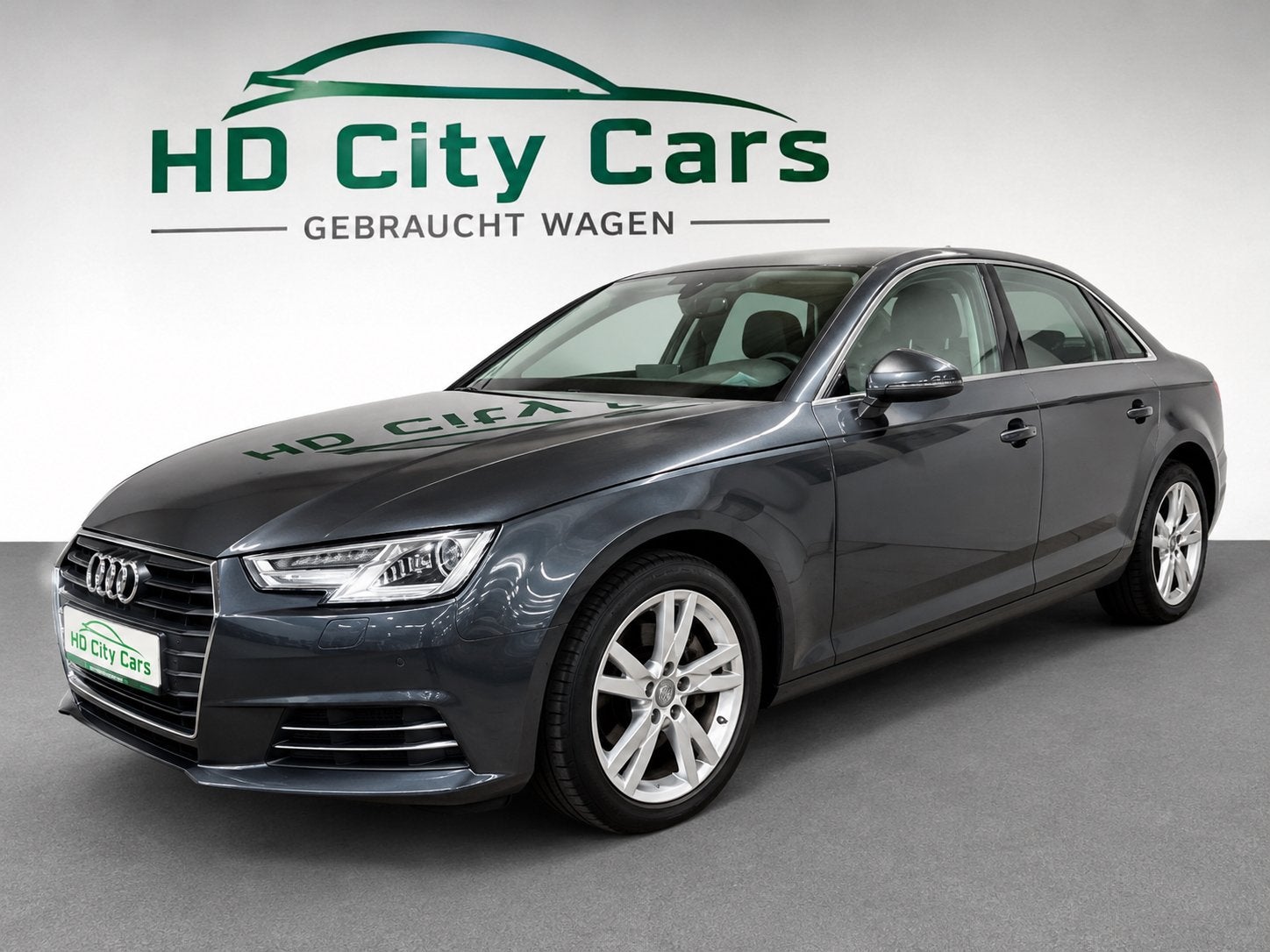 Audi A4 2.0 Tdi 9500€ Prix fixe ! ! !, Enlèvement ou Envoi
