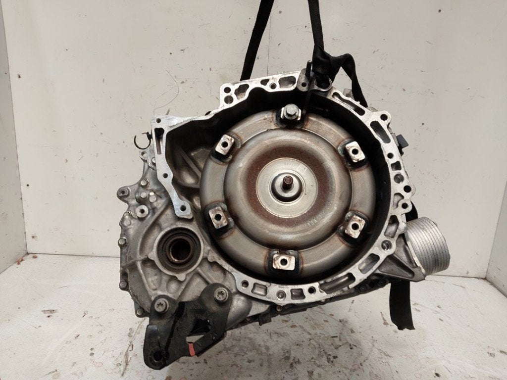 BOITE DE VITESSES AUTOMATIQUE Peugeot 208 II (UB / UH / UP), Dhr. J. Ham, Administratie@autoham.nl, Utilisé, Peugeot