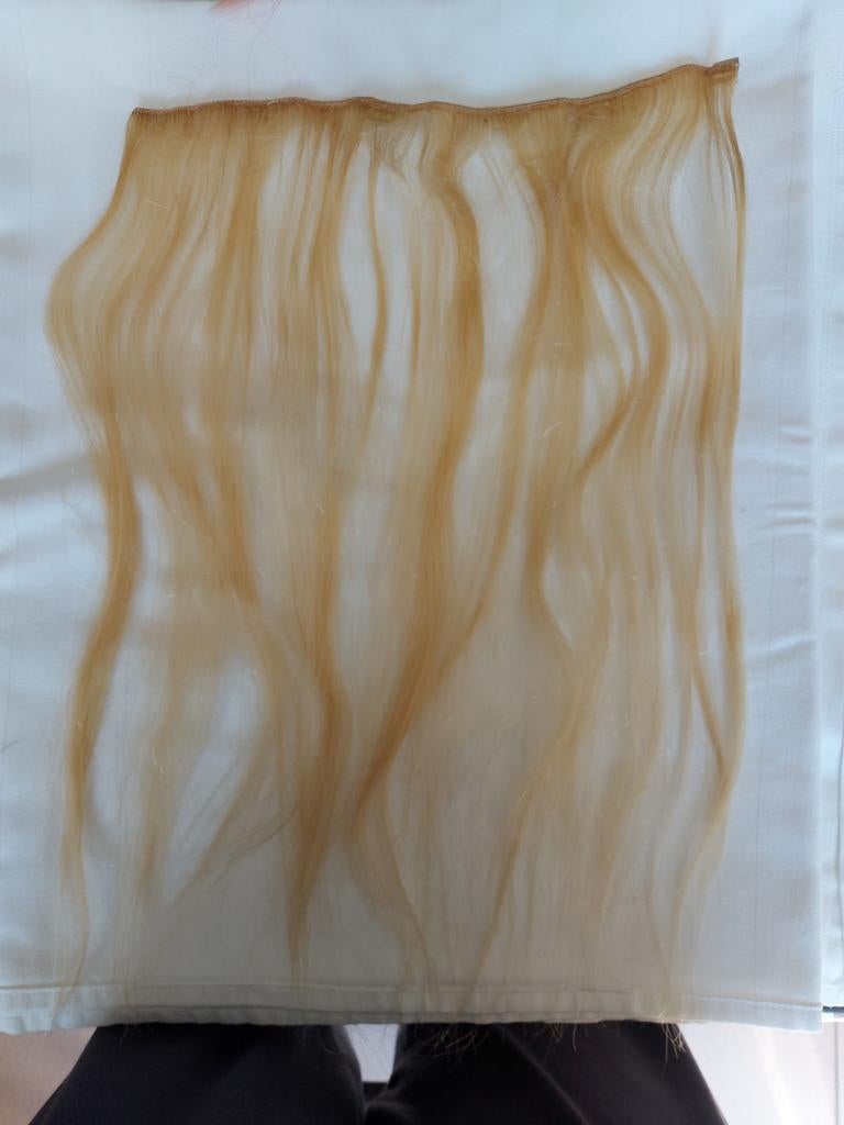 Extensions cheveux, Enlèvement ou Envoi