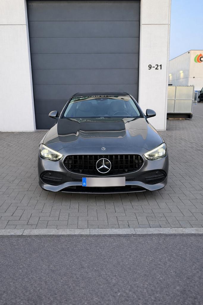 Mercedes C180 2023 Automaat | 31.000 km | Topstaat |, Automaat, Overige modellen, Particulier, Te koop