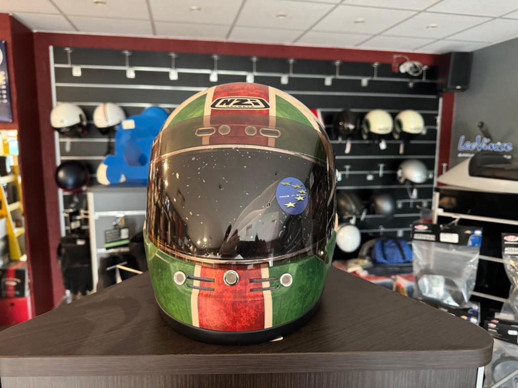 Casque Vespa Neuf!, Enlèvement, Neuf