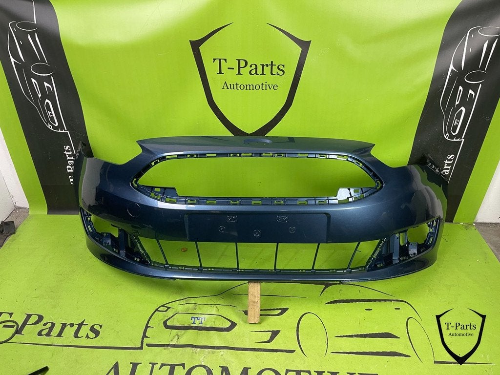 ford C-max voorbumper c max bumper, Auto-onderdelen, Info@fabrikant.eu, Ford, Bumper, Fabrikantstraat 1
1000 AA  Amsterdam