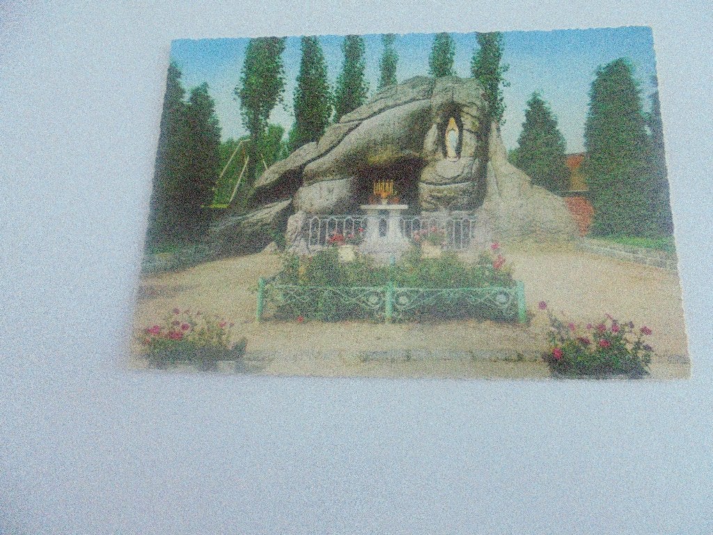 lier- speelplein " st.ursula", Verzenden, 1960 tot 1980, Ongelopen, Antwerpen