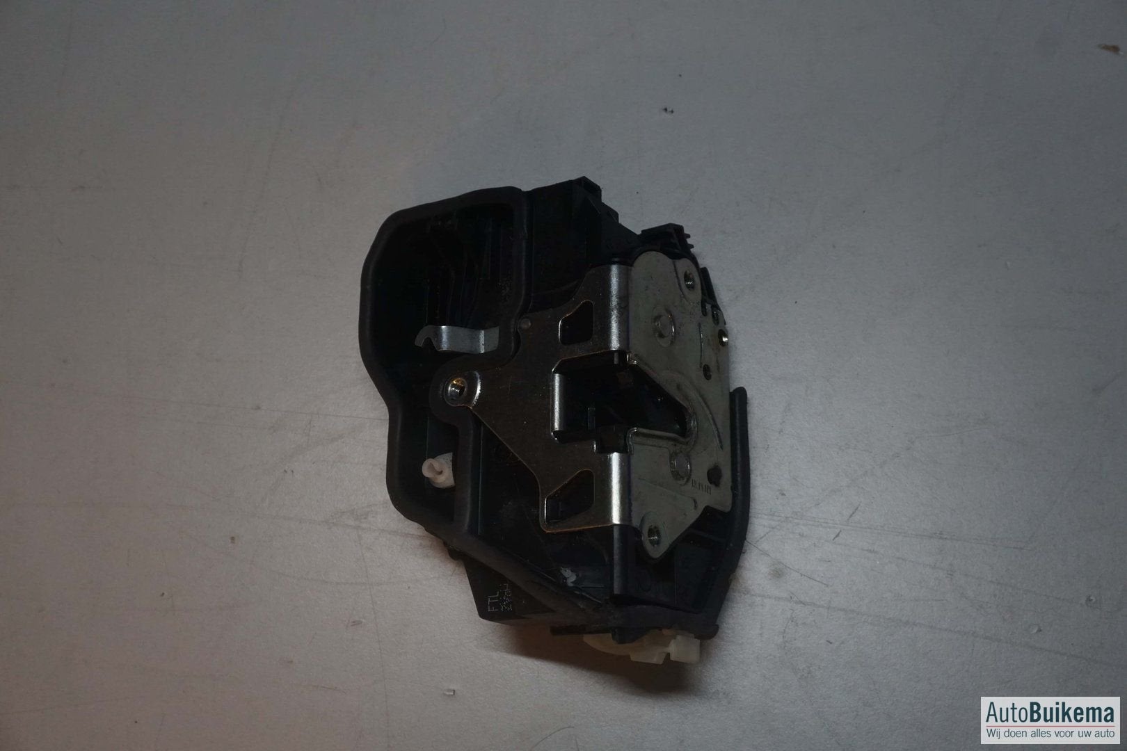 Origineel BMW 1-Serie F20 portierslot links voor, -, Utilisé, -, Enlèvement ou Envoi