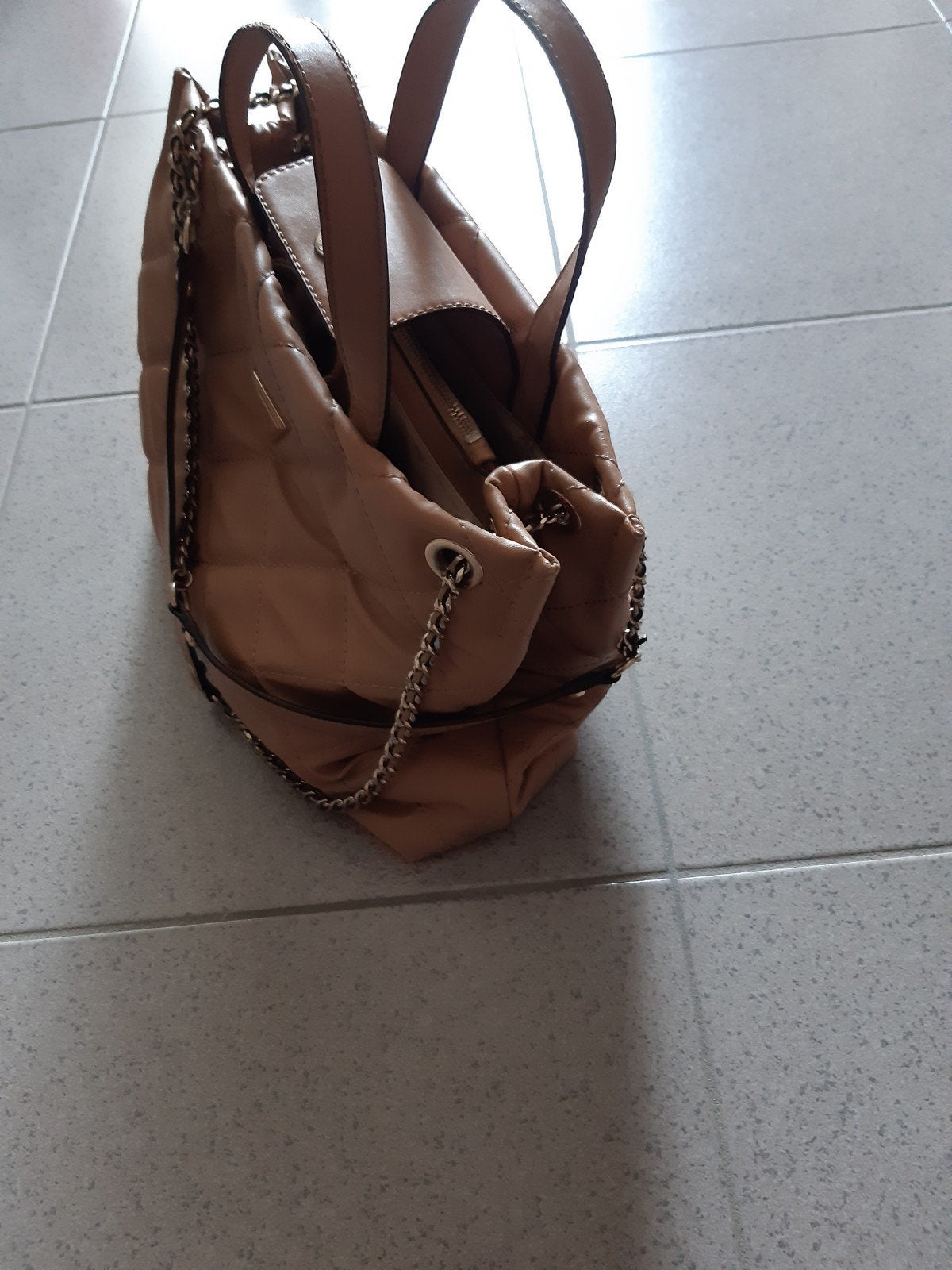 handtas gues, Handtassen en Accessoires, Tassen | Damestassen, Ophalen, Handtas