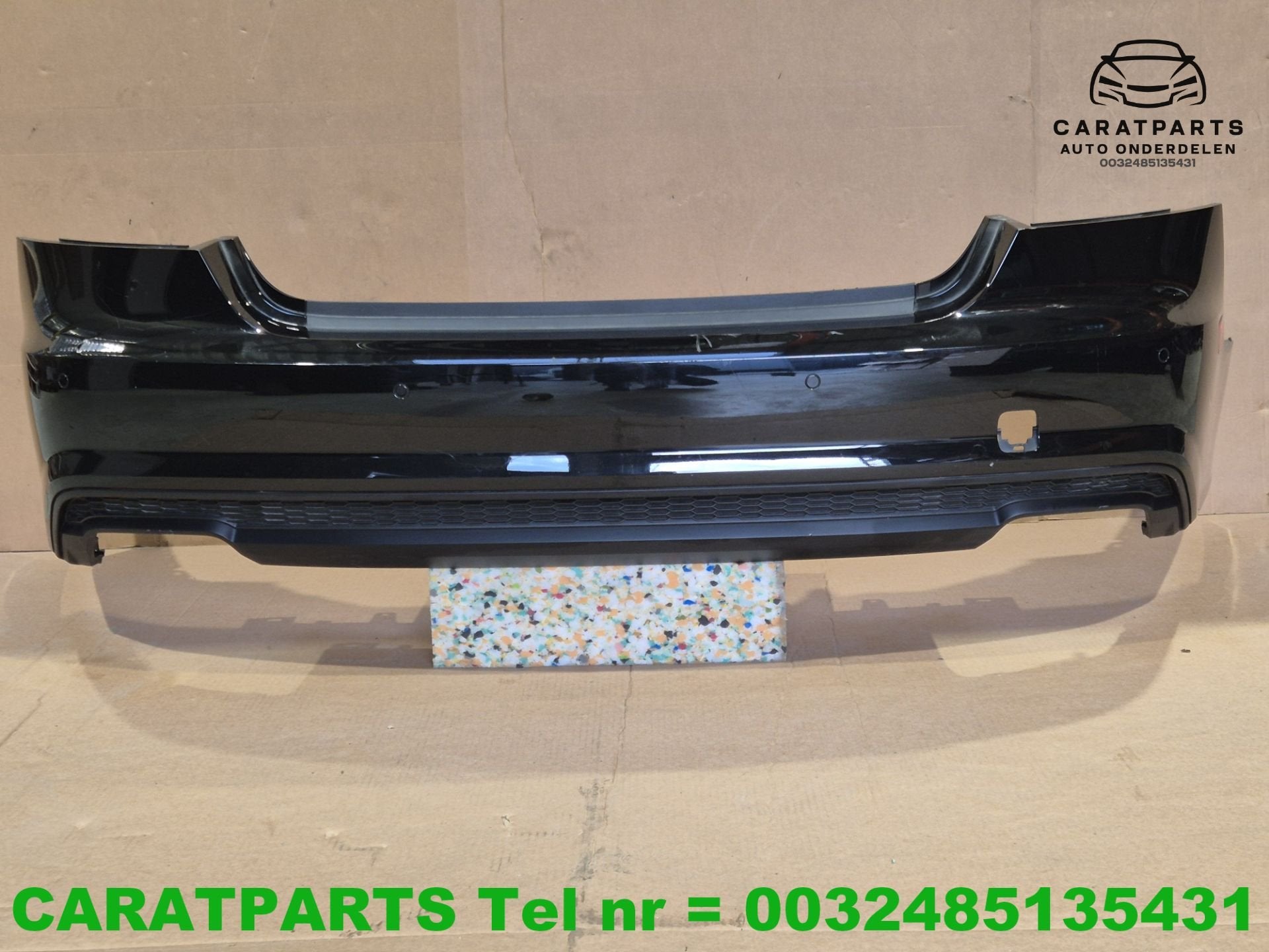 4G8807511 pare-chocs arri re Audi A7 A7 S Line 4G C7 USA, Pare-chocs, AUDI AG, Auto-Union-Strasse 1
85045  Ingolstadt, DE, Audi