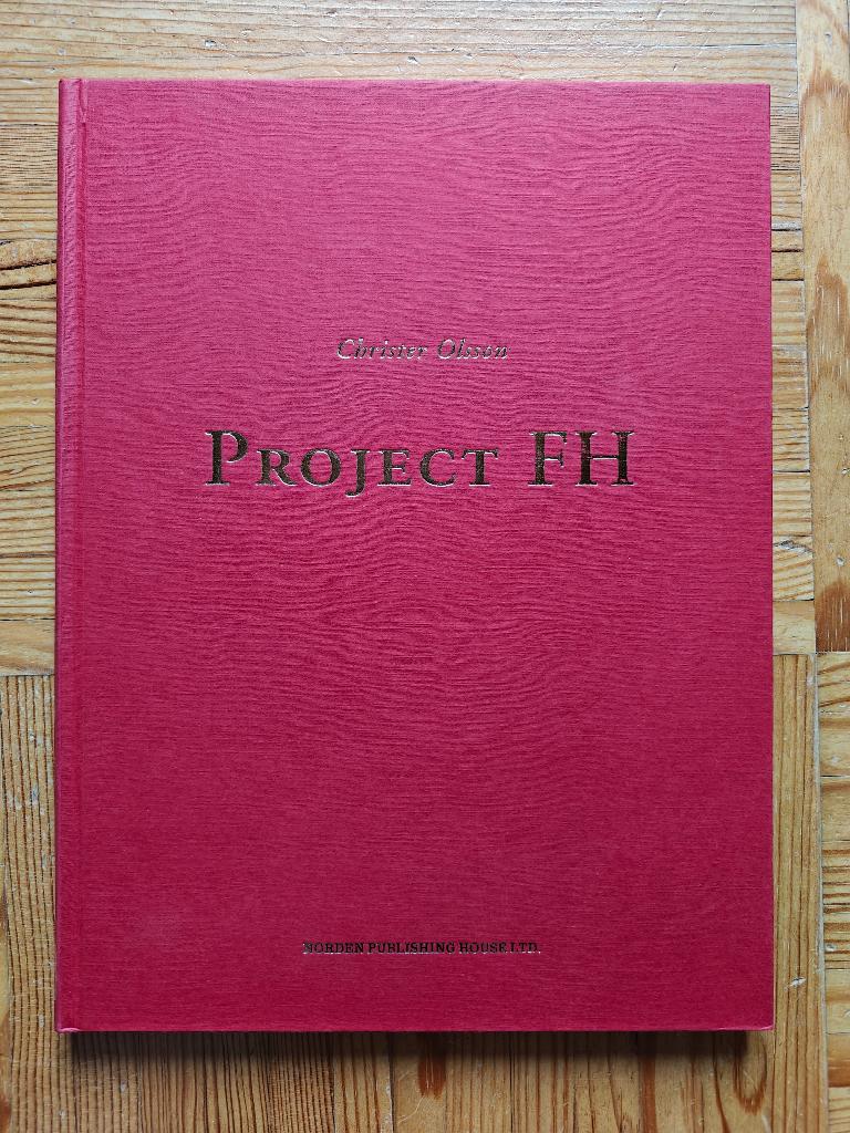 Project FH (Volvo), Enlèvement ou Envoi, Utilisé, Christer olsson, Camion