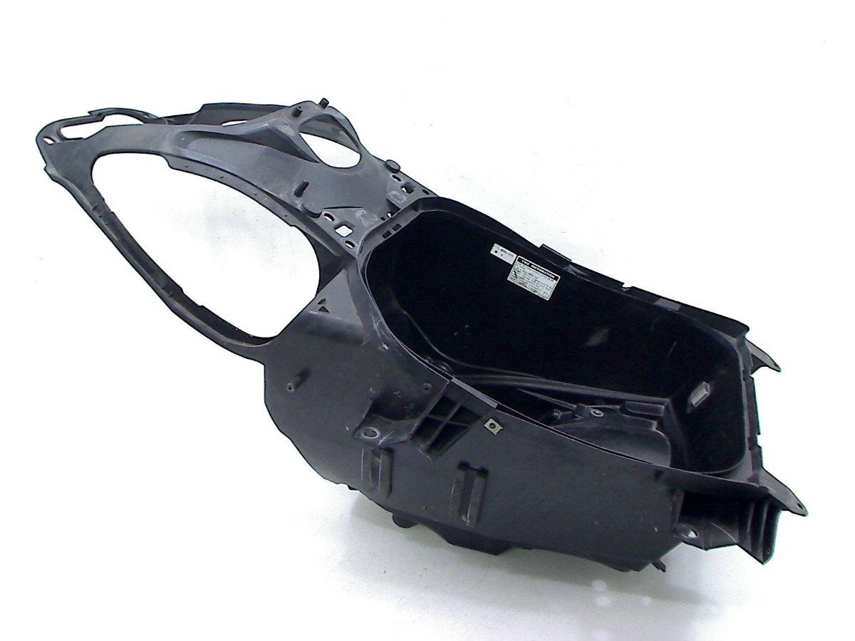 COFFRE À CASQUE Yamaha XP 500 T-MAX 2008-2011 (XP500 4B5), Dhr. S. di Majo, Utilisé, Info@cama-motorparts.nl, P.J. Troelstraweg 8 8
3144 CX  MAASSLUIS, NL