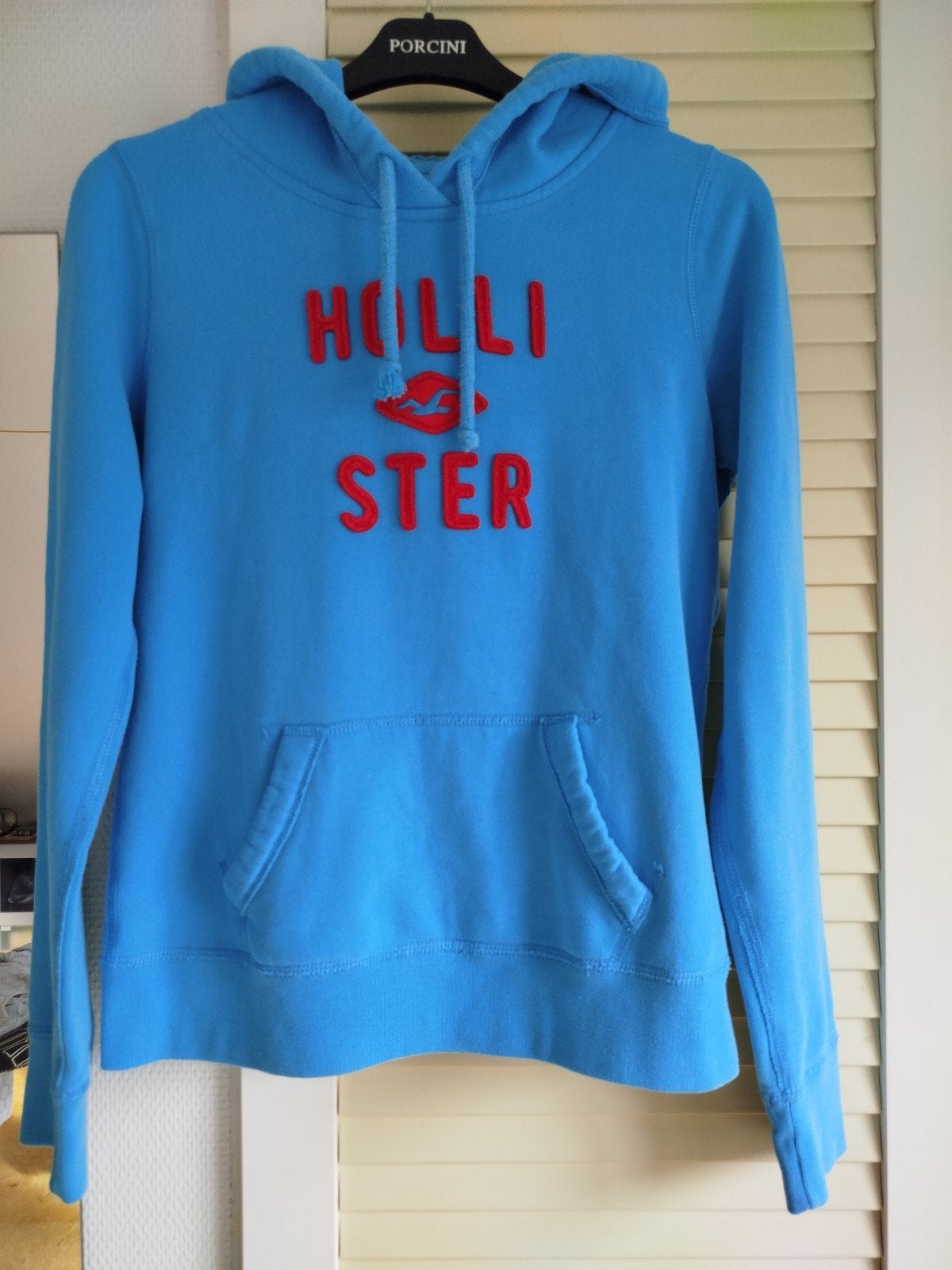 Veste à capuche Hollister M, Enlèvement ou Envoi