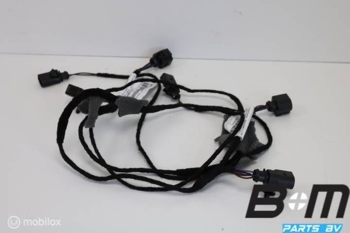 Adapterkabel voor wagens met schuifdeur VW Transporter T6, Gebruikt