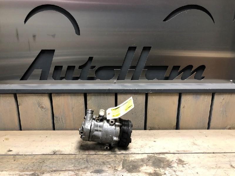 COMPRESSEUR CLIMATISATION Opel Corsa C (F08 / 68), Utilisé, Opel