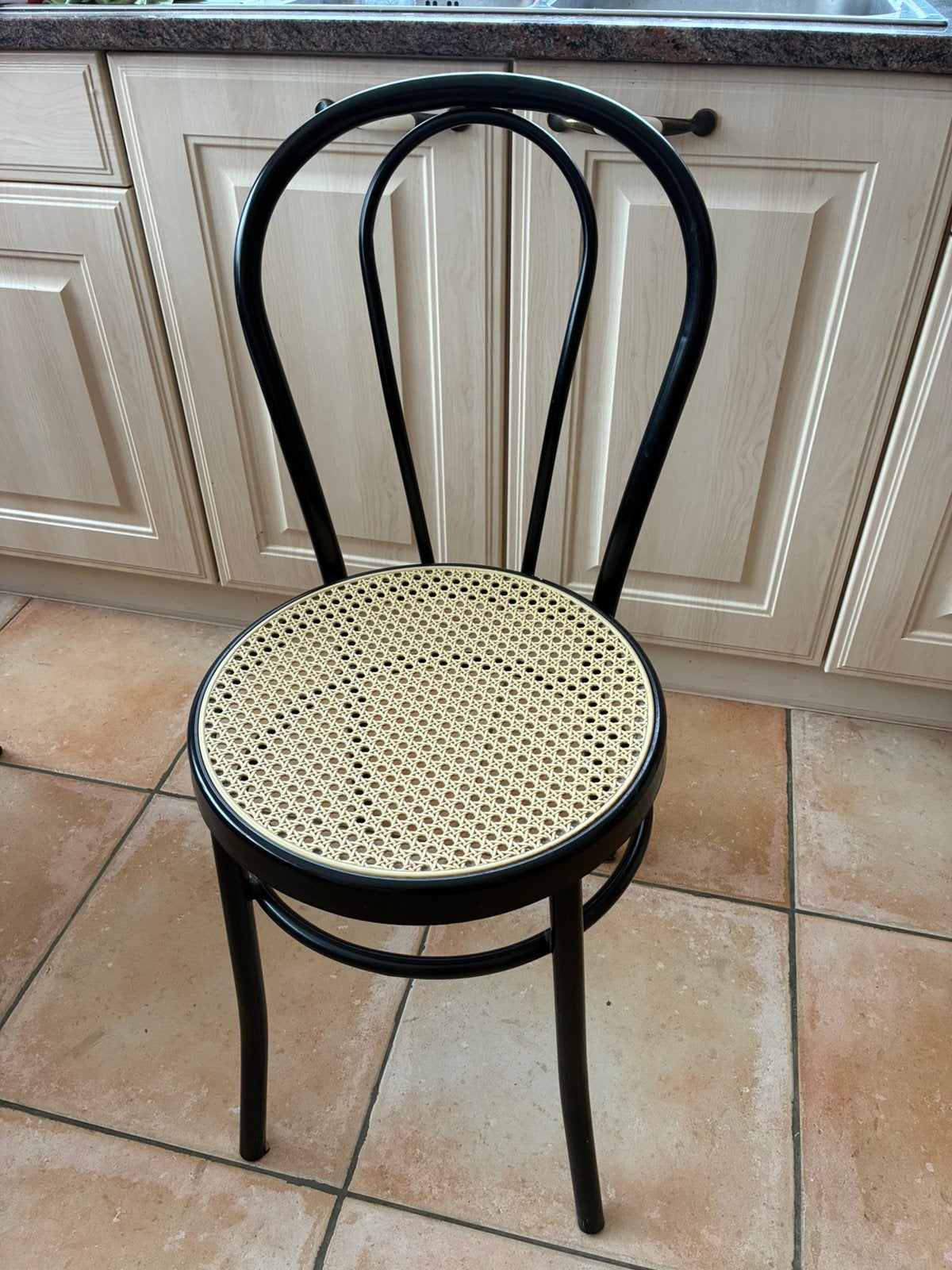 Stoel, Enlèvement, Utilisé