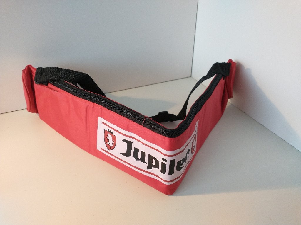 Koeltas van Jupiler, Ophalen, Nieuw, Koeltas