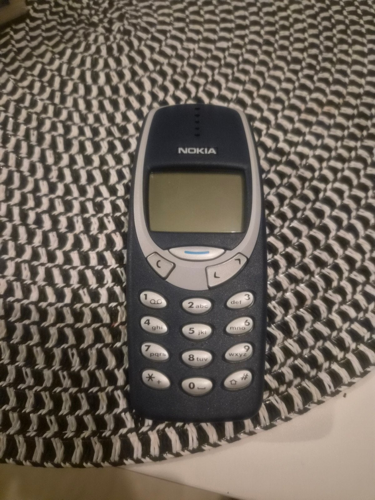 Nokia 3310 année 2002 NEUF, Enlèvement ou Envoi