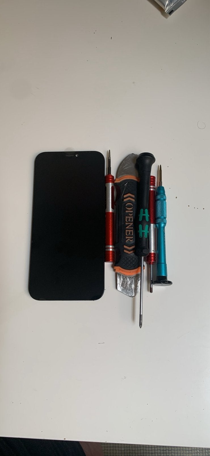 Remplacement ecran samsung a14 prix 40€, Télécoms, Enlèvement ou Envoi, Comme neuf, Samsung